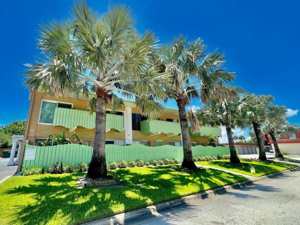 801 S Brevard Avenue , Unit I, Cocoa Beach, FL 32931