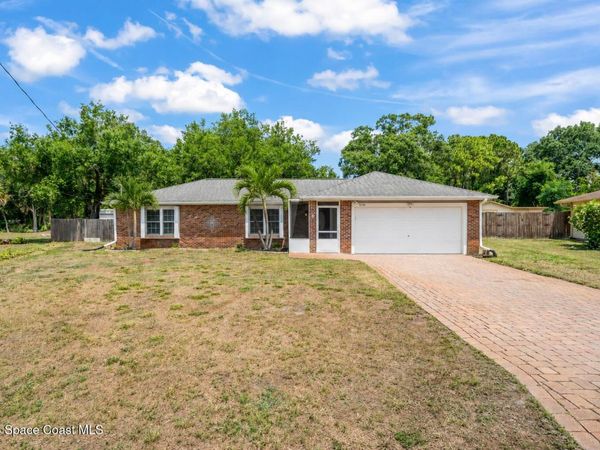 5770 Fairbridge Street , Cocoa, FL 32927