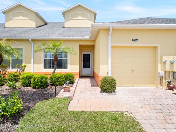 3580 Funston Circle , Melbourne, FL 32903