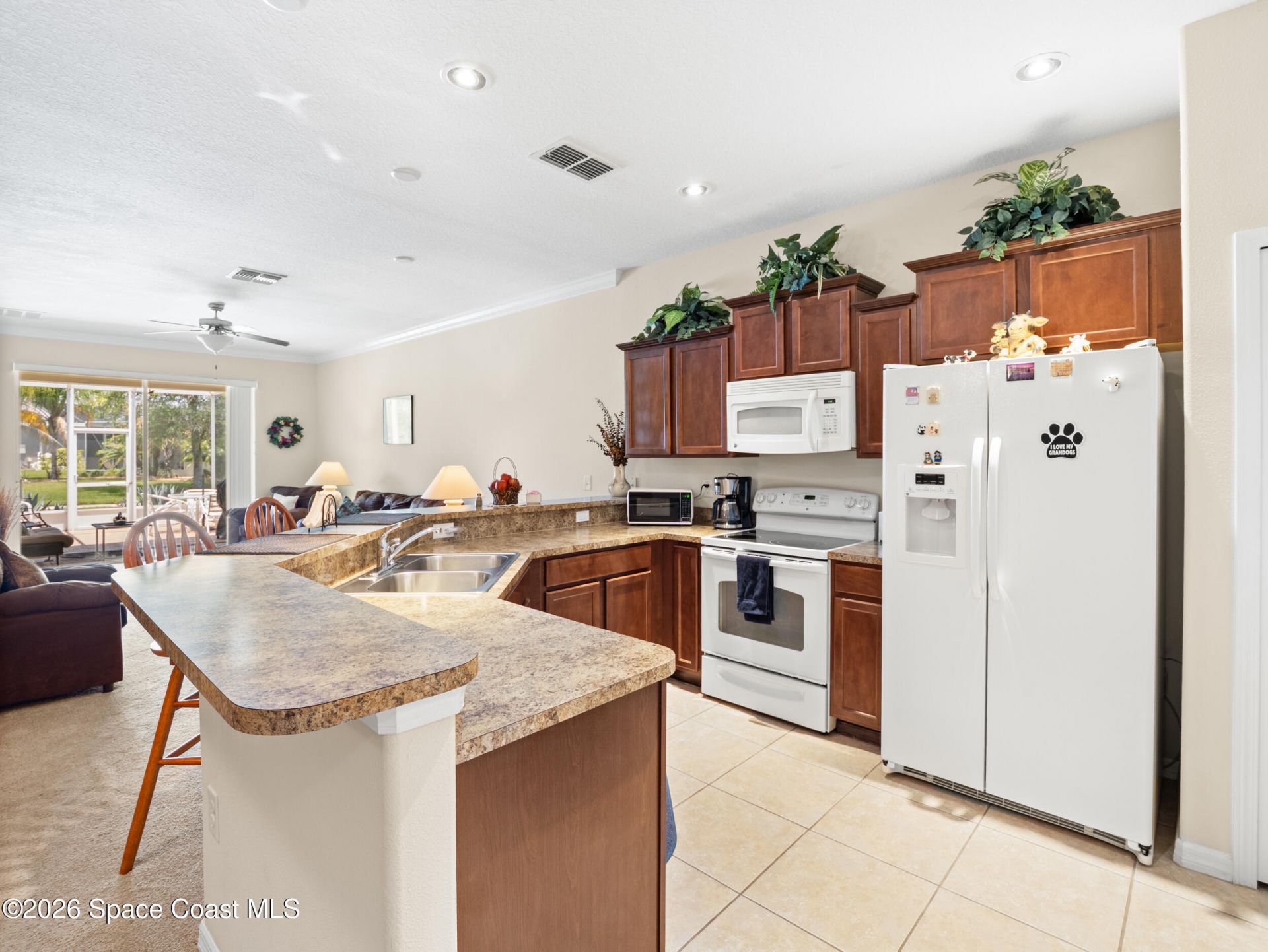 3580 Funston Circle, Melbourne, FL 32940 Photo
