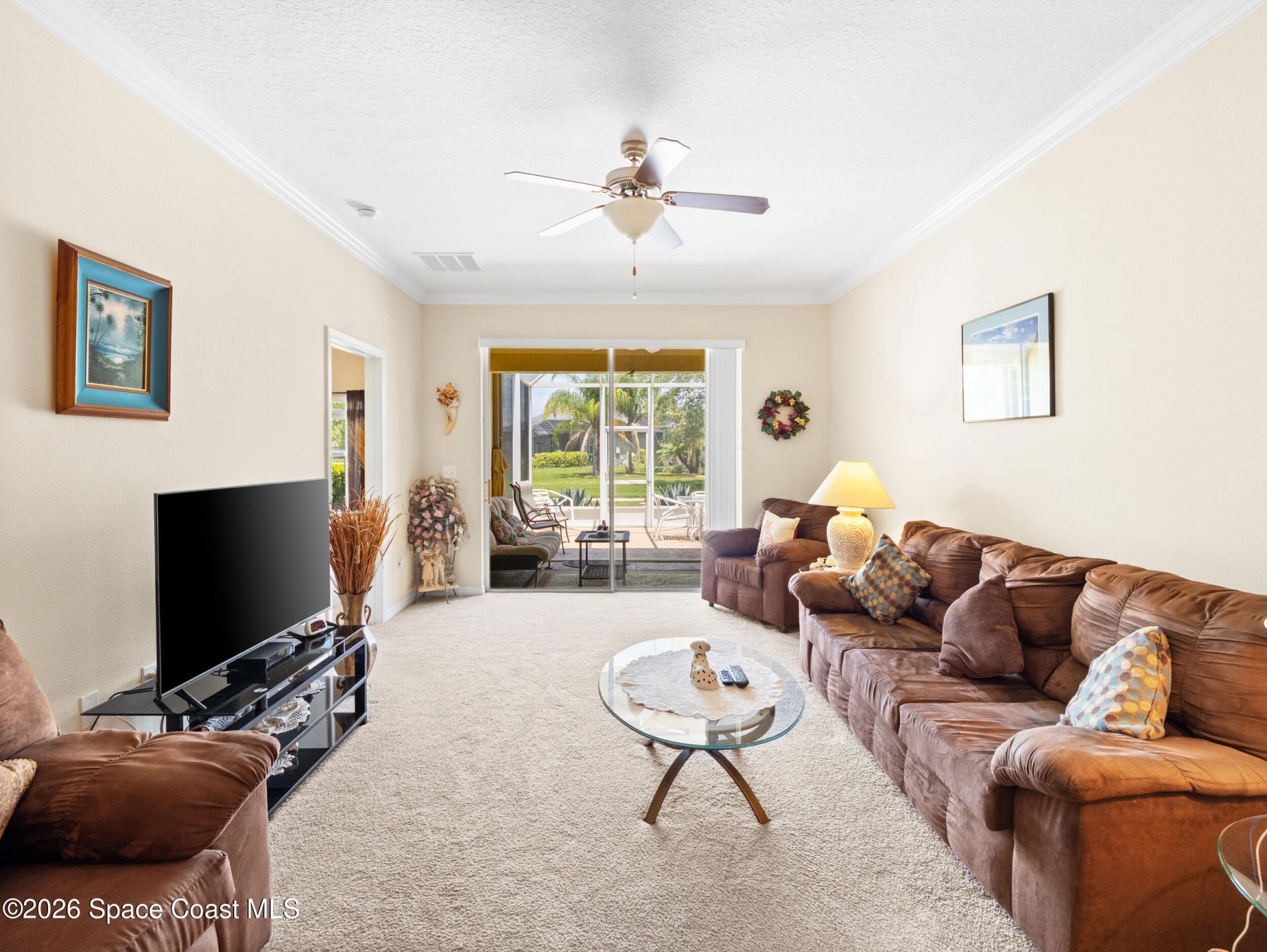 3580 Funston Circle, Melbourne, FL 32940 Photo
