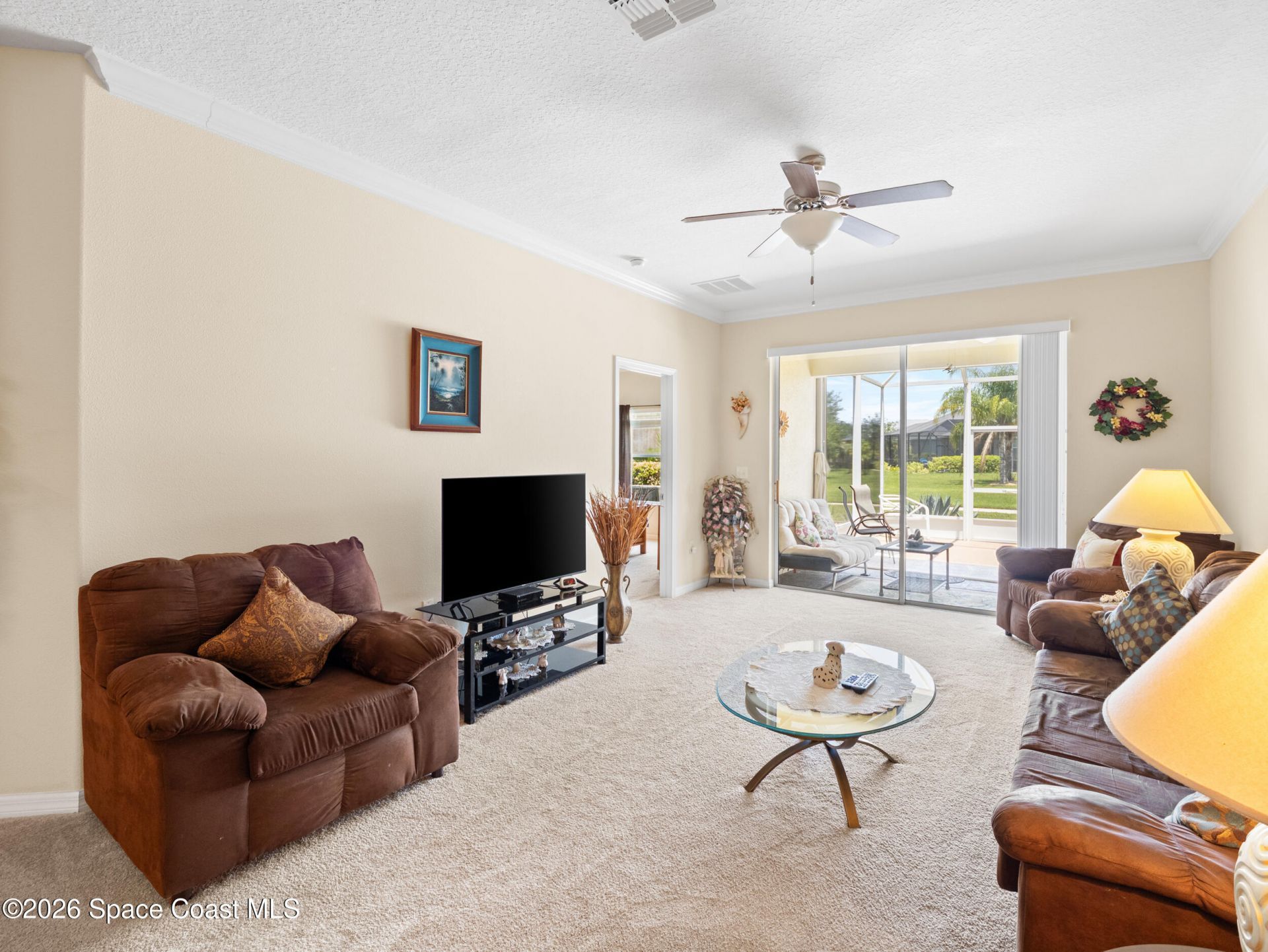 3580 Funston Circle, Melbourne, FL 32940 Photo