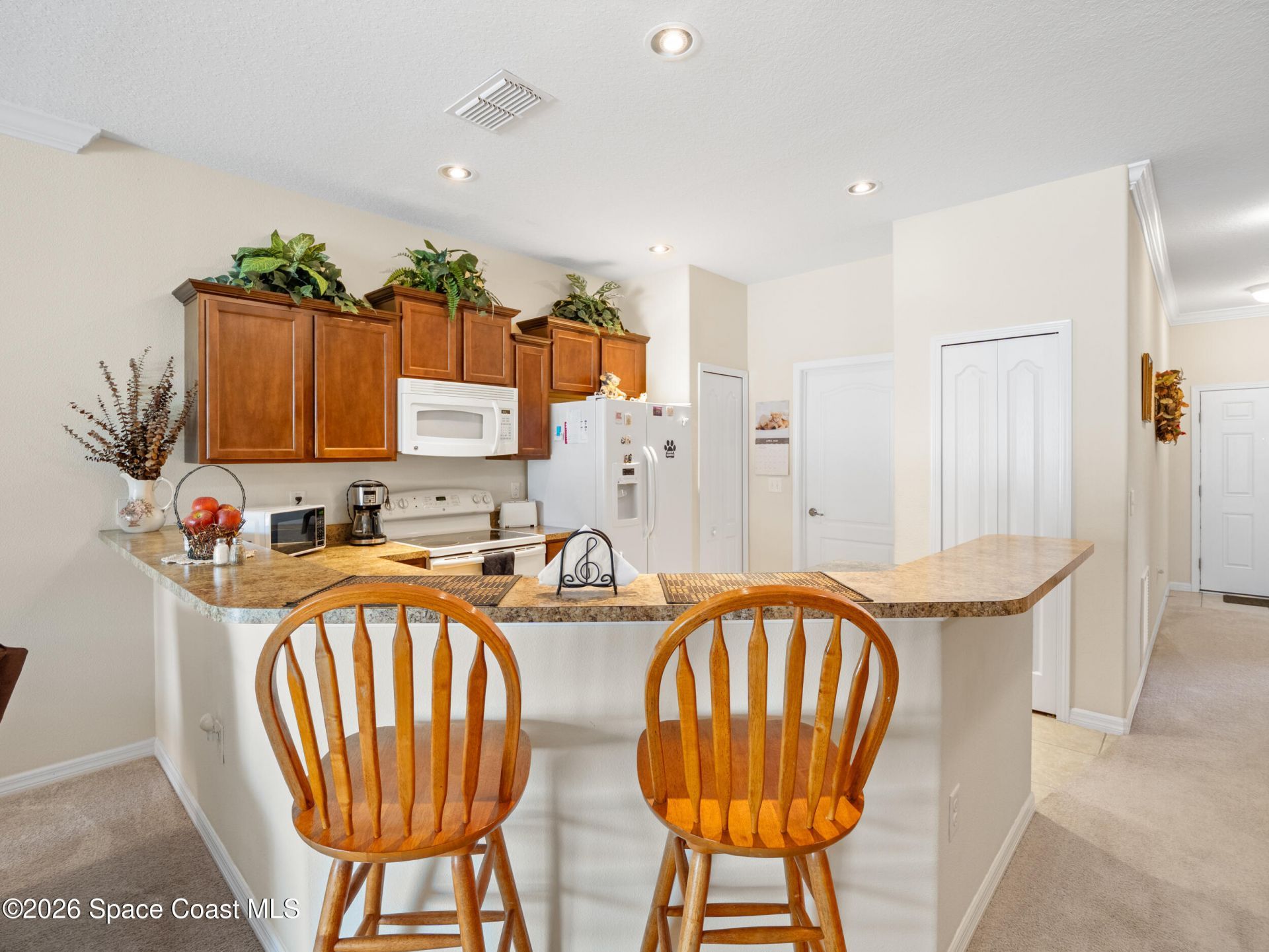 3580 Funston Circle, Melbourne, FL 32940 Photo