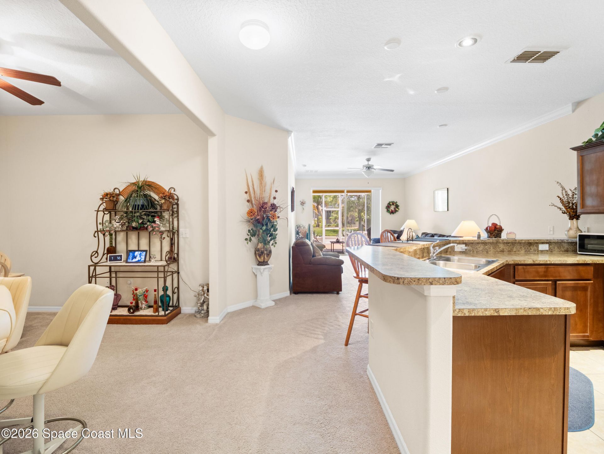 3580 Funston Circle, Melbourne, FL 32940 Photo