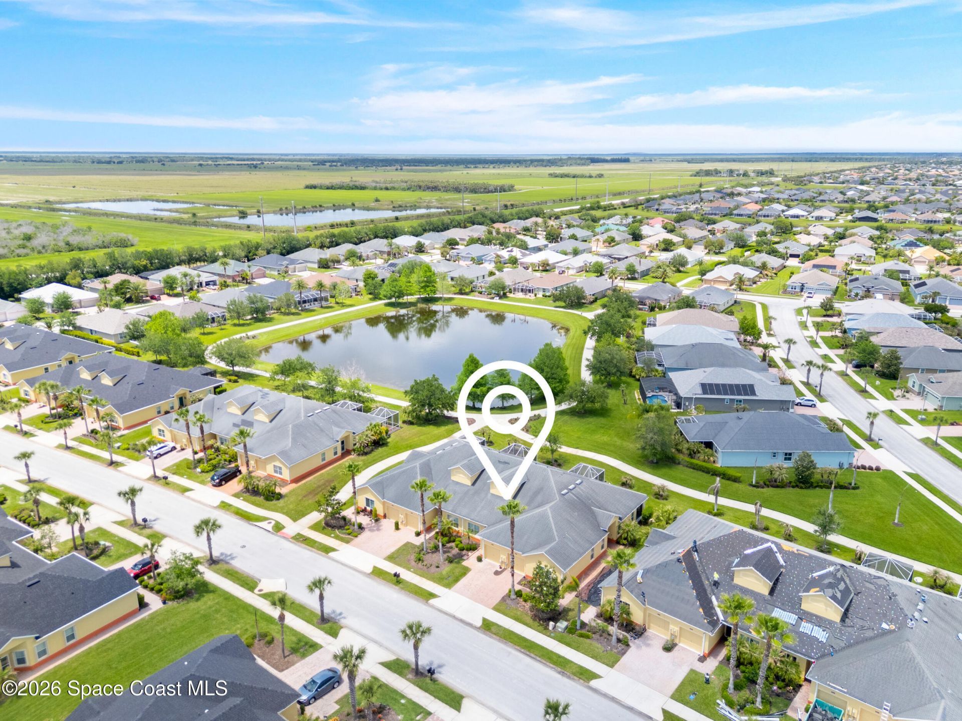 3580 Funston Circle, Melbourne, FL 32940 Photo
