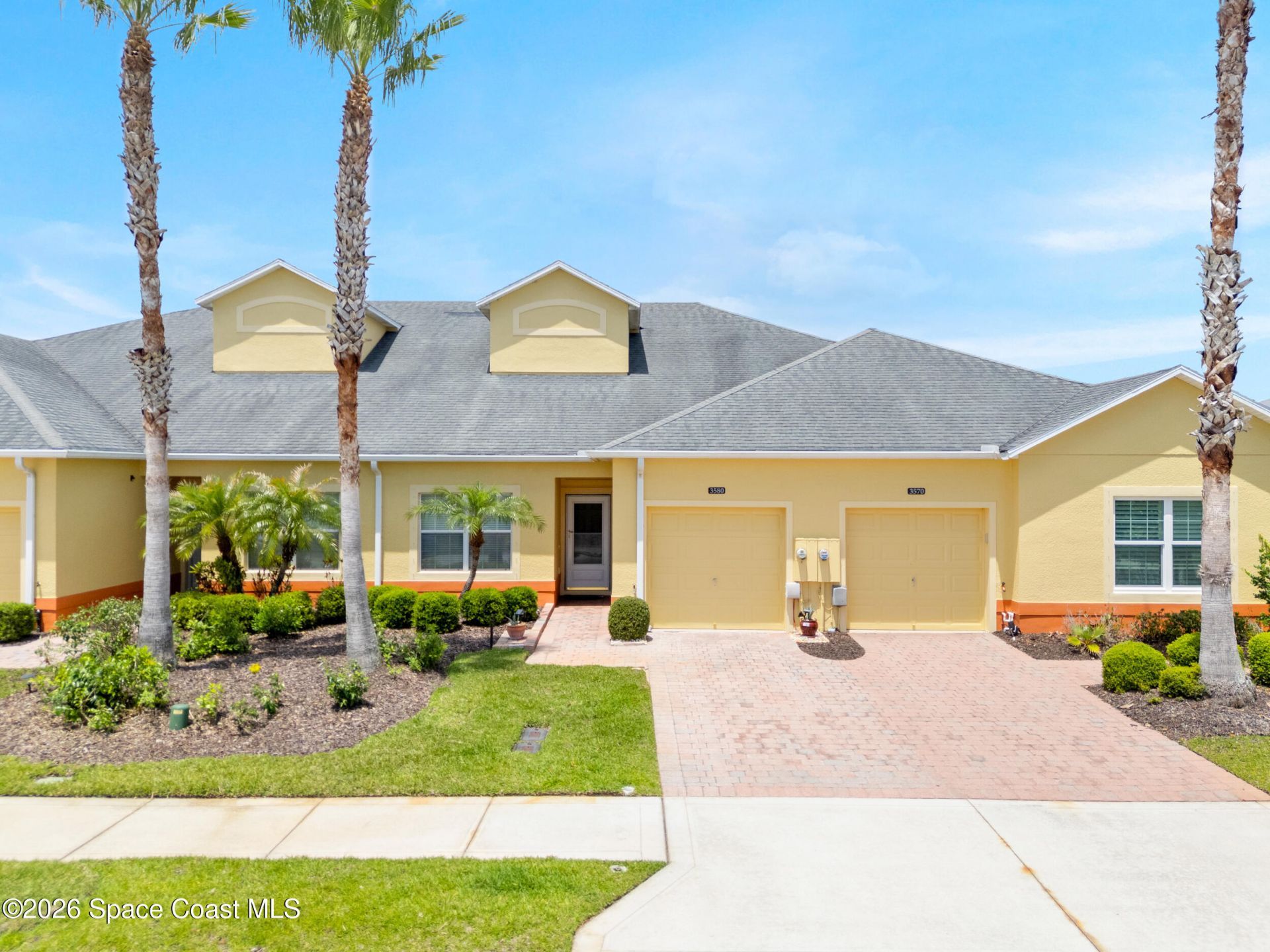 3580 Funston Circle, Melbourne, FL 32940 Photo
