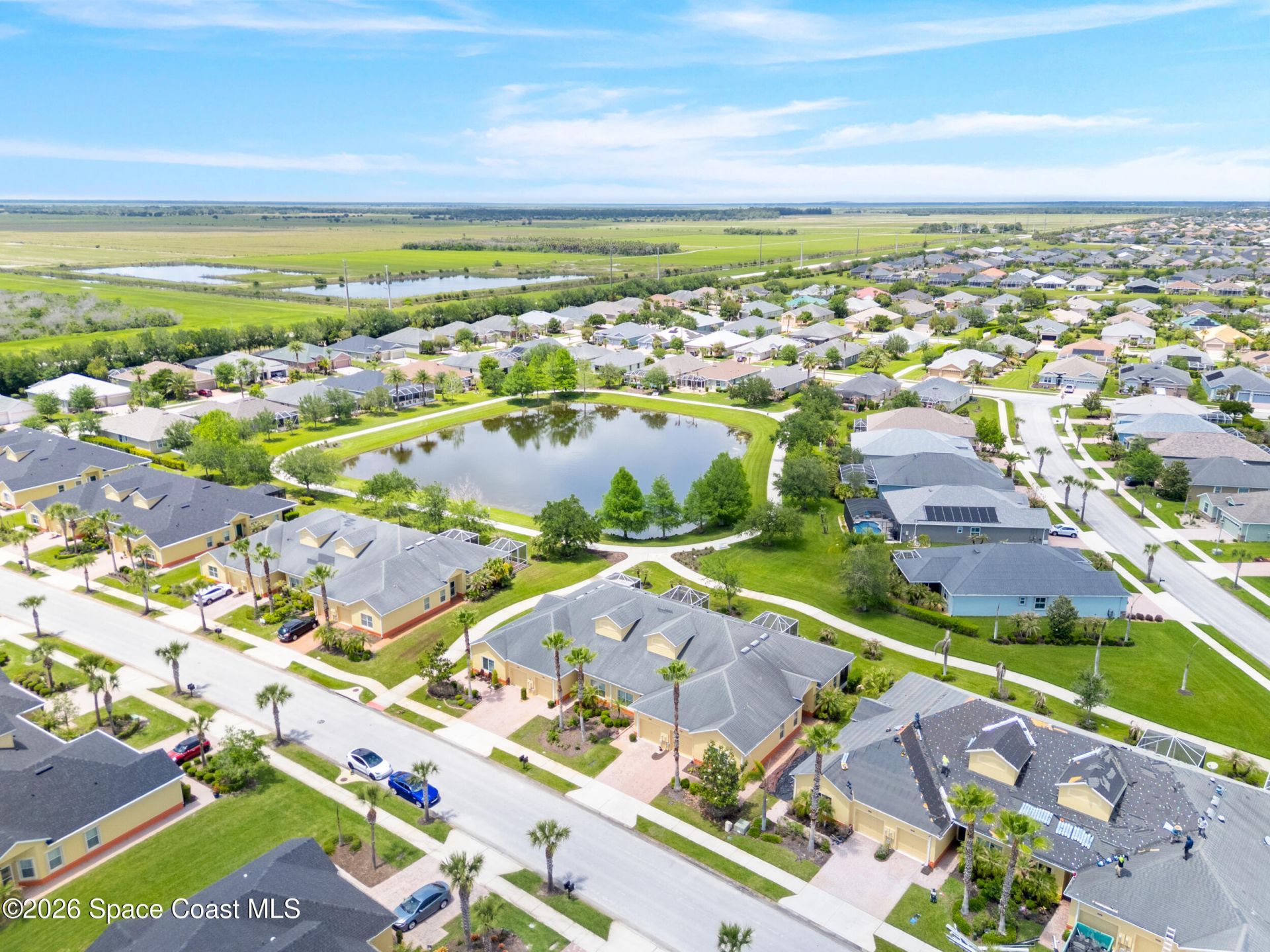 3580 Funston Circle, Melbourne, FL 32940 Photo