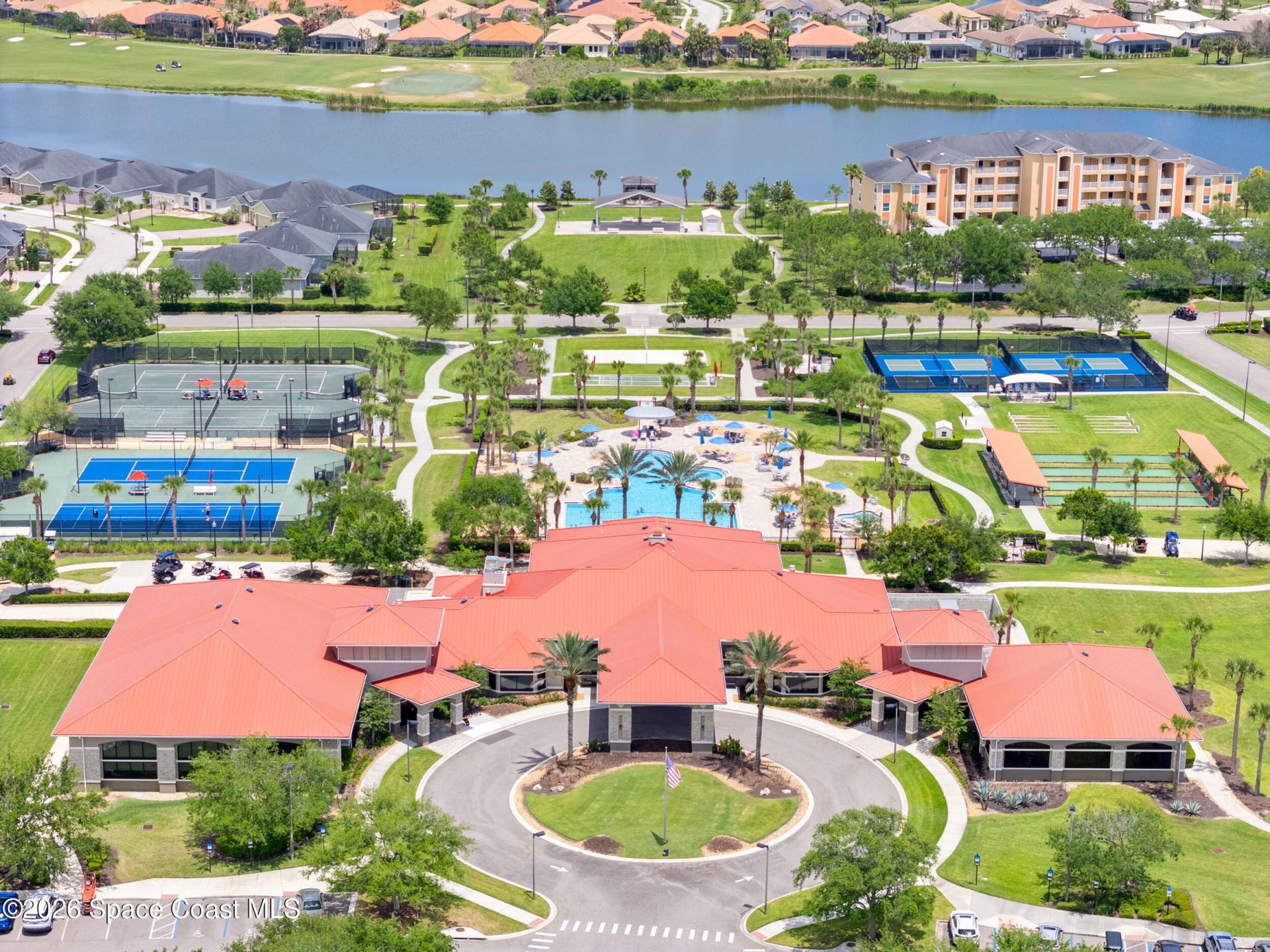 3580 Funston Circle, Melbourne, FL 32940 Photo