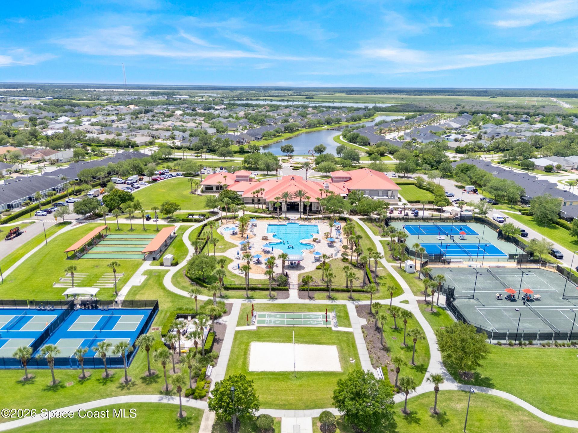 3580 Funston Circle, Melbourne, FL 32940 Photo