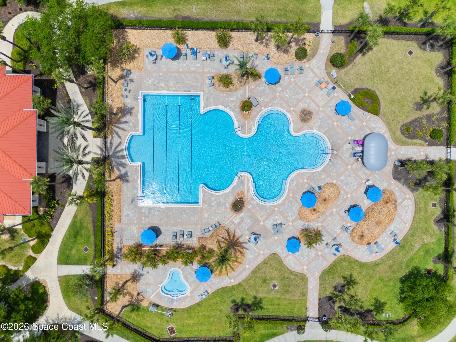 3580 Funston Circle, Melbourne, FL 32940 Photo