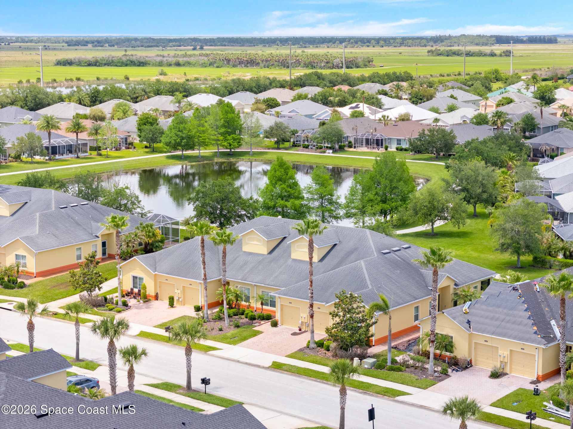 3580 Funston Circle, Melbourne, FL 32940 Photo