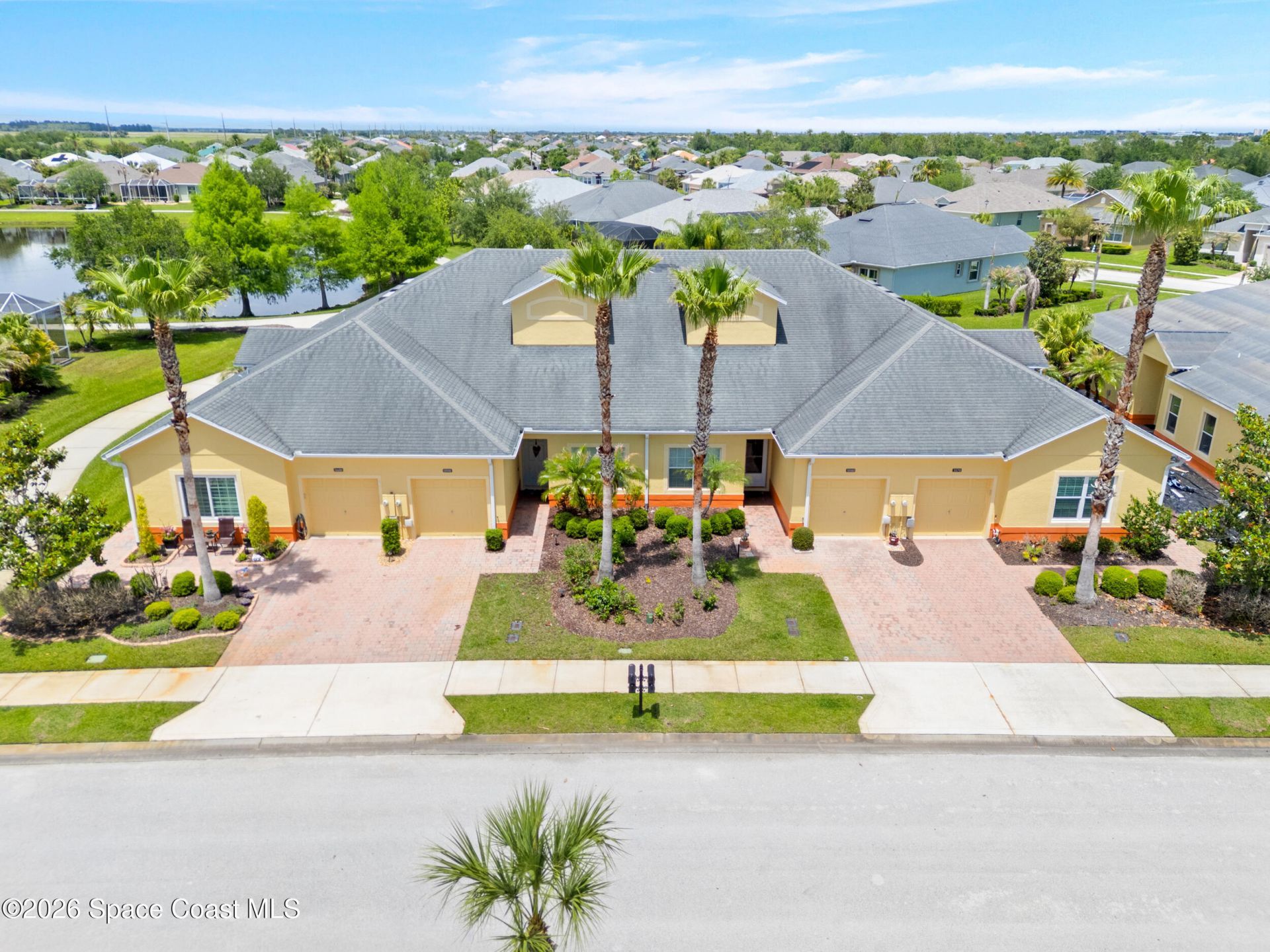 3580 Funston Circle, Melbourne, FL 32940 Photo