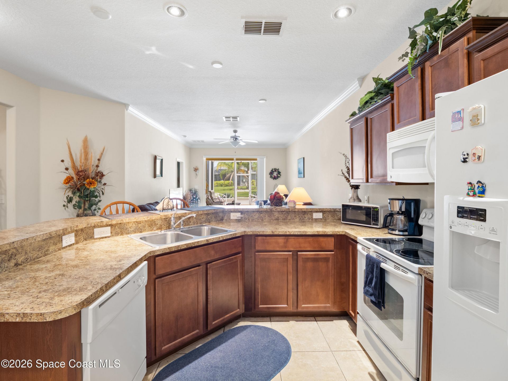 3580 Funston Circle, Melbourne, FL 32940 Photo
