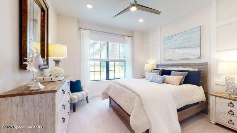 1424 Blessed Isles Drive Nw, Palm Bay, FL 32907 Photo