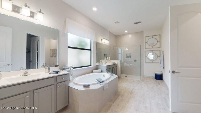 1424 Blessed Isles Drive Nw, Palm Bay, FL 32907 Photo