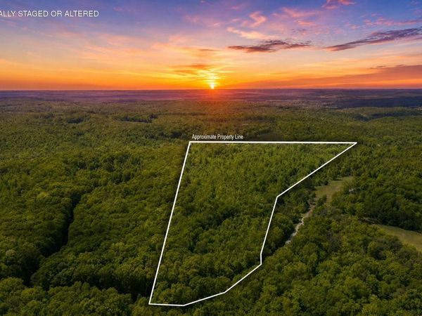 0 Oakwood Lane , Pikeville, TN 37367
