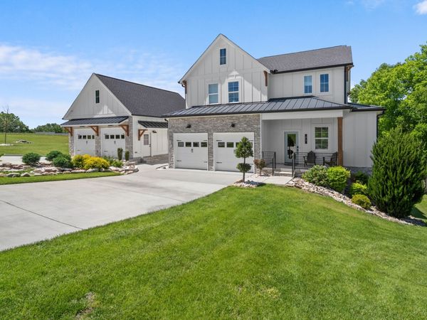 71 Fanning Bend Dr , Winchester, TN 37398