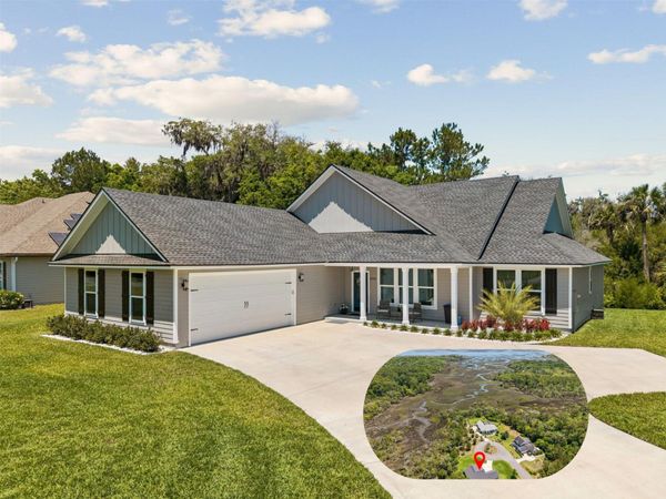 95263 AMBERWOOD Lane, Fernandina Beach, FL 32034