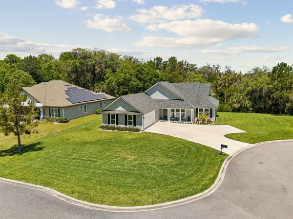 95263 AMBERWOOD Lane , Fernandina Beach, FL 32034