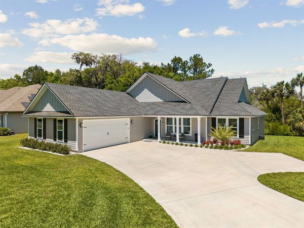 95263 AMBERWOOD Lane , Fernandina Beach, FL 32034