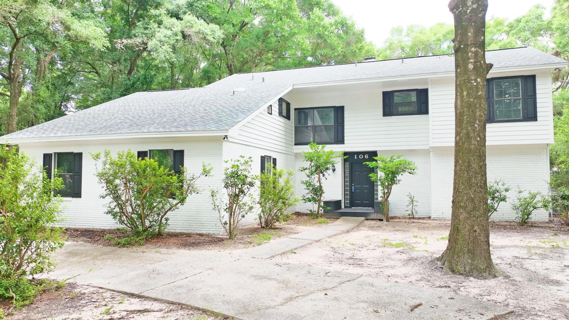 106 Thurston Place, Crestview, FL 32536 Main Photo