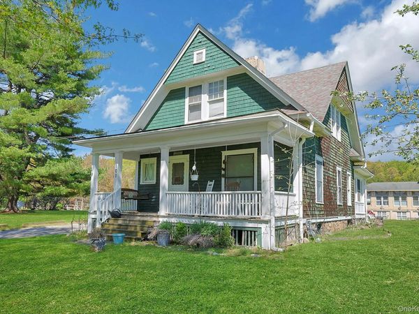 101 S Greenbush Road , Orangeburg, NY 10962