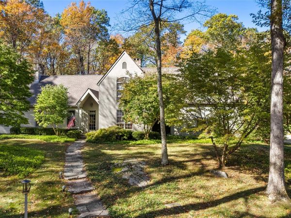 158 Mead Street , Waccabuc, NY 10597
