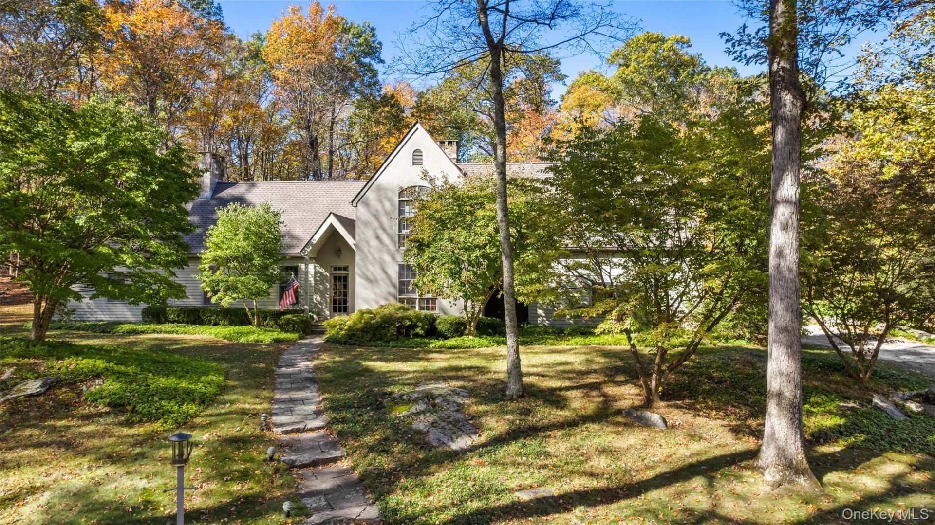 158 Mead Street , Waccabuc, NY 10597 Main Photo