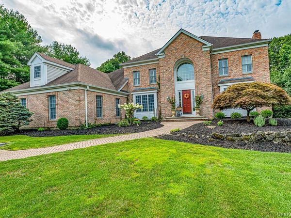 9 Fox Meadow Lane , Head Of The Harbor, NY 11780