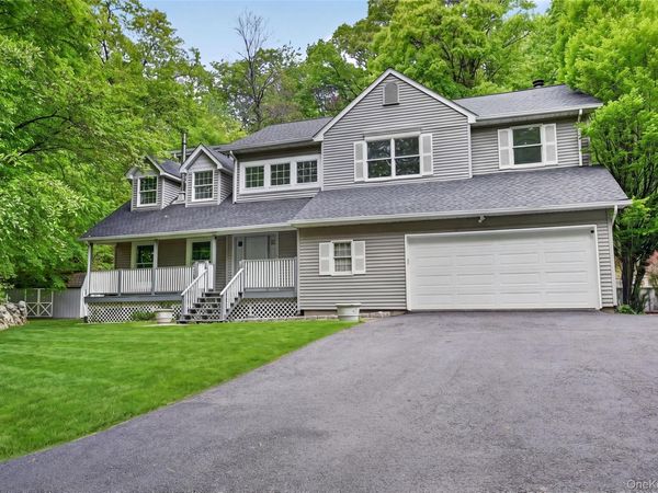 2 Scandell Court, Tomkins Cove, NY 10986