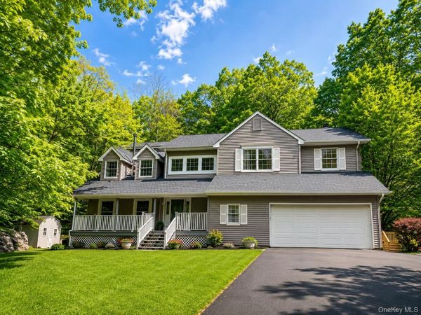 2 Scandell Court, Tomkins Cove, NY 10986