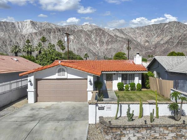 51685 Avenida Herrera, La Quinta, CA 92253
