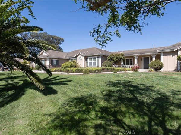 525 Raptor Street, Arroyo Grande, CA 93420
