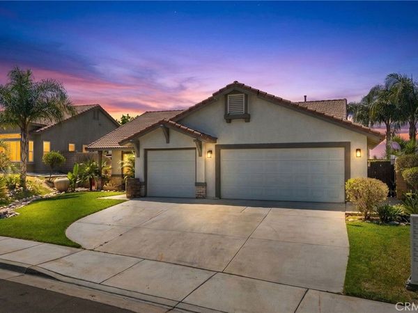 22978 Via Santana, Nuevo, CA 92567