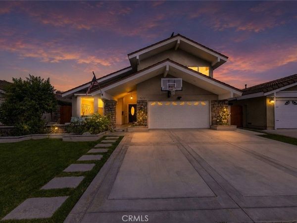 14872 Braeburn Road, Tustin, CA 92780