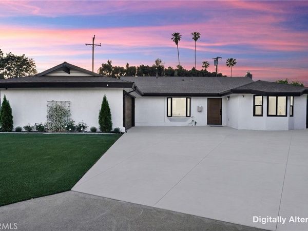 737 Paseo Place, Fullerton, CA 92835