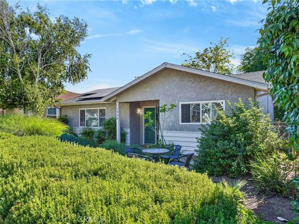 1936 Oak, Paso Robles, CA 93446