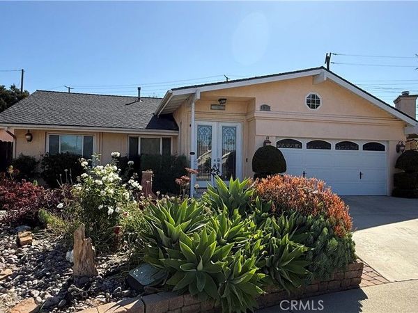 1825 Circle Court, La Verne, CA 91750