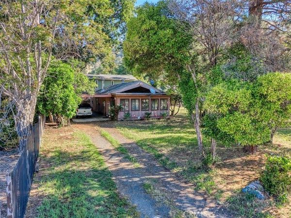 3488 Boggs Avenue, Nice, CA 95464