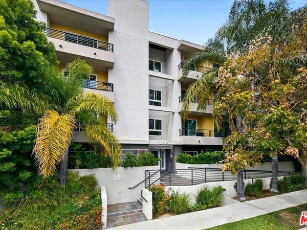 11115 Acama Street, Unit 107, Studio City, CA 91602
