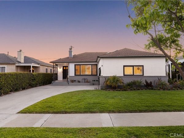 1713 N Pepper, Burbank, CA 91505