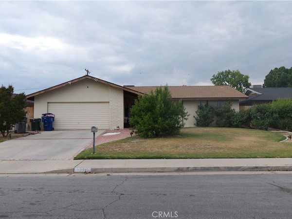 3718 Barbara Avenue, Bakersfield, CA 93309
