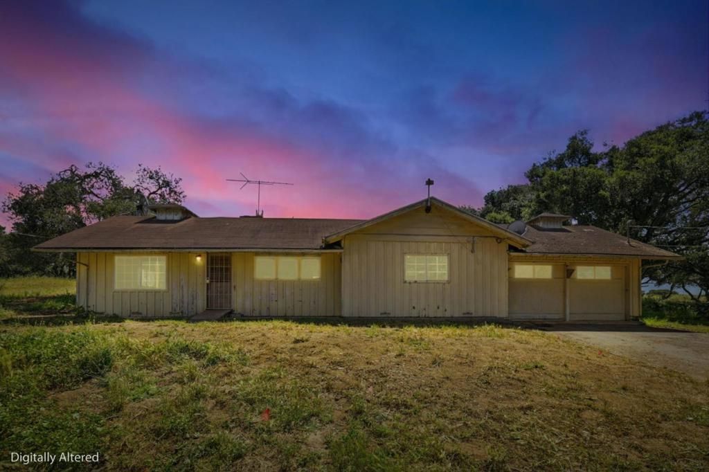 1443 Elkhorn Road, Royal Oaks, CA 95076 Main Photo