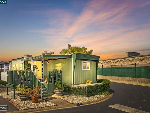 22 Bayberry, Vallejo, CA 95489