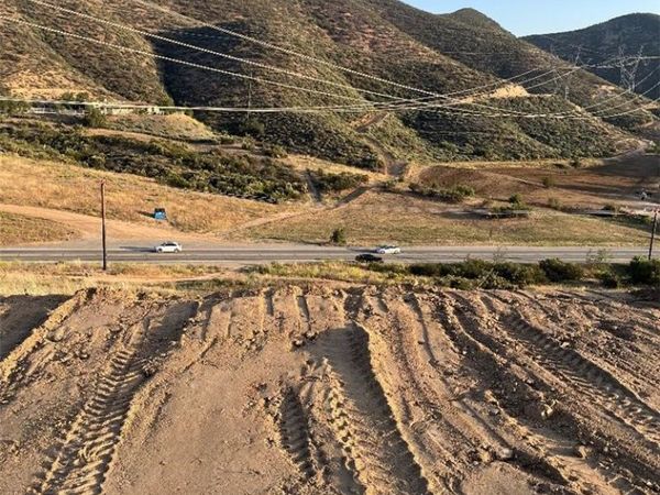0 Mint Canyon, Agua Dulce, CA 91350