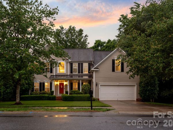 1020 Butterburr Drive , Matthews, NC 28104