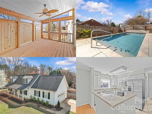 113 Heather Glen Lane , Belmont, NC 28012
