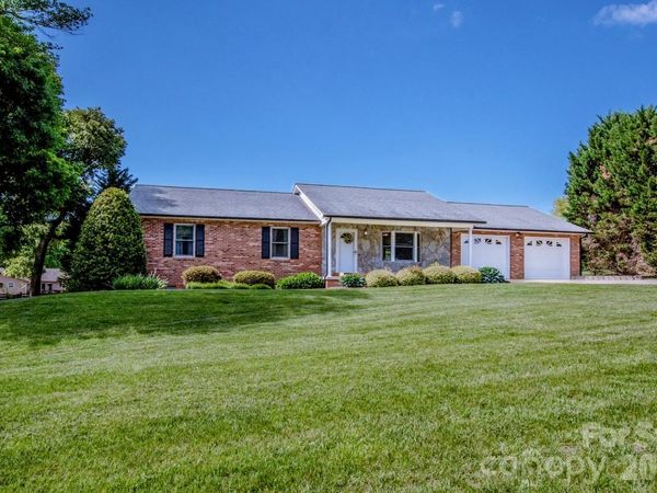 173 Doe Trail Lane, Statesville, NC 28625