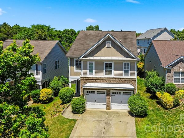 14009 Mallard Lake Road, Unit 153, Charlotte, NC 28262