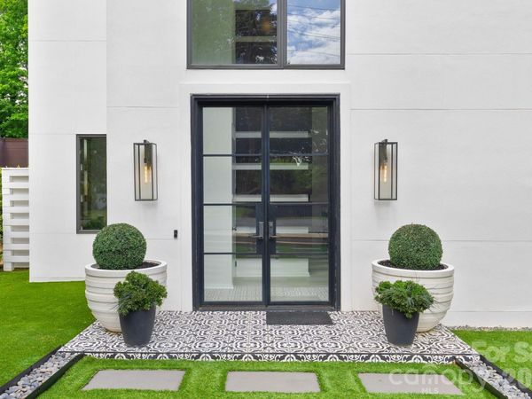 4547 Craig Avenue, Charlotte, NC 28211